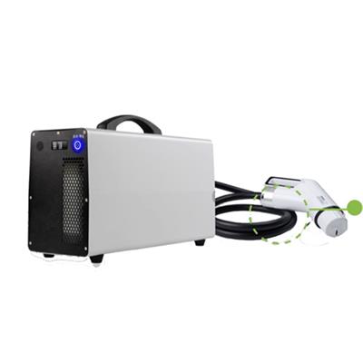 便攜式直流充電機 